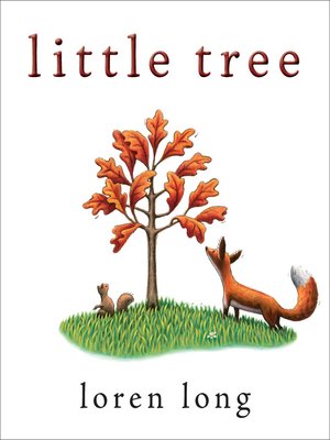 cover image of Little Tree